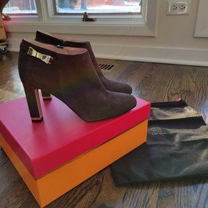 New Kate Spade Aldaz Bootie- Size 9